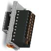 1047460 DIN Rail Terminal Blocks