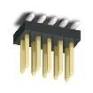1156861  Connectors