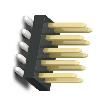 1156861 Board to Board & Mezzanine Connectors