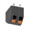 1709871  Connectors