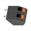 1709871 Fixed Terminal Blocks