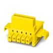 ME 22,5 TBUS 1,5/ 5-ST-3,81 YE - 1PCS electronic component of Phoenix Contact