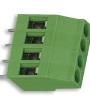 MKDS 1,5/ 3-5,08 Pluggable Terminal Blocks