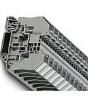 RTO 3-TC BU DIN Rail Terminal Blocks