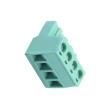 MSTB 2.5/ 4-ST-5.08 Pluggable Terminal Blocks