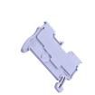 PT-1,5/S-3208100 DIN Rail Terminal Blocks
