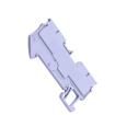 PT-1,5/S-QUATTRO-3208197 DIN Rail Terminal Blocks