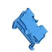 PT-2,5-BU-3209523 DIN Rail Terminal Blocks