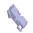 PT-2,5-QUATTRO-3209578 DIN Rail Terminal Blocks