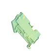 PT-2,5-TWIN-PE-3209565 DIN Rail Terminal Blocks