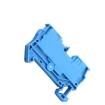 PT-4-BU-3211760 DIN Rail Terminal Blocks