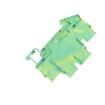 PTTB-2,5-PE-3210596 DIN Rail Terminal Blocks