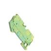 ST-2,5-QUATTRO-PE-3031322 DIN Rail Terminal Blocks