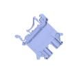 UK-5N-3004362 DIN Rail Terminal Blocks