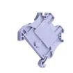 UT-4-3044102 DIN Rail Terminal Blocks
