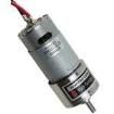 PIS-0934 AC, DC & Servo Motors