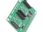 PI 3 CLICK SHIELD Development Boards & Kits - Wireless