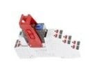 PI84P-024DC-M41G-PS-2012 General Purpose Relays
