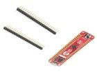 PIC16F15376 CURIOSITY NANO BOARD  Embedded Solutions
