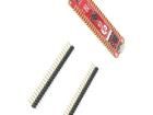 PIC16F15376 CURIOSITY NANO BOARD Development Boards & Kits - ARM