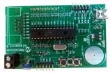 PIC18F26J50-EVK 