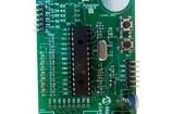 PIC18F26J50-EVK Unclassified