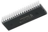 PIC18F452-BL 