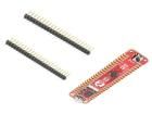 PIC18F47Q10 CURIOSITY NANO  Embedded Solutions