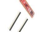 PIC18F47Q10 CURIOSITY NANO Development Boards & Kits - ARM