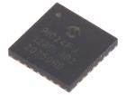 PIC24FJ128GL302-I/ML electronic component of Microchip