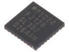 PIC24FJ128GL302-I/MV electronic component of Microchip
