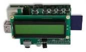 PIFACE CONTROL & DISPLAY 
