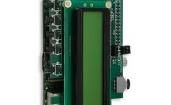 PIFACE CONTROL & DISPLAY Unclassified
