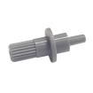 51216 (GREY) electronic component of Amphenol