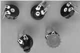 XBOPL5034INI  Electromechanical