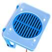 PIM350 Pimoroni Accessories