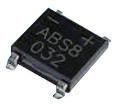 ABS26 electronic component of Pingwei