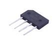 GBL610 electronic component of Pingwei