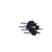 210-72-03GB01 Headers & Wire Housings