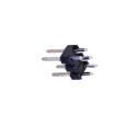 210-92-03GB04 Headers & Wire Housings