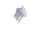 744-81-03TG10 Headers & Wire Housings