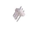 744-81-03TW00 Headers & Wire Housings