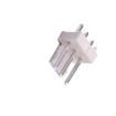 744-81-03TW10 Headers & Wire Housings