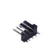 744-81-04TB1B  Connectors
