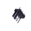 744-81-04TB1B Headers & Wire Housings