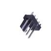 744-81-04TG1B Headers & Wire Housings