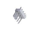 744-81-04TG20 Headers & Wire Housings