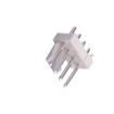 744-81-04TW20 Headers & Wire Housings