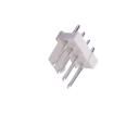 744-81-04TW30 Headers & Wire Housings