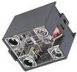 VF B5  Electromechanical